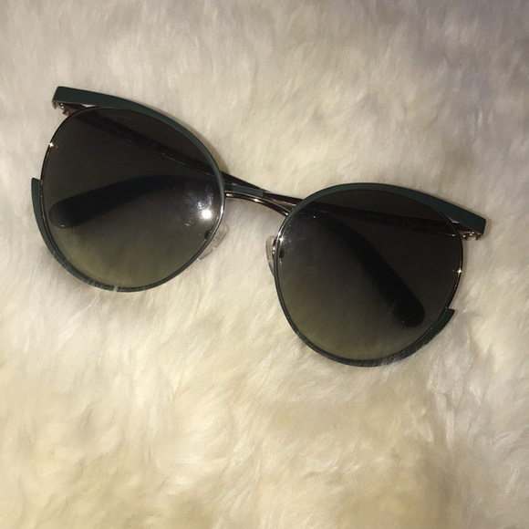 Salvatore Ferragamo Accessories - Salvatore Ferragamo Sunglasses